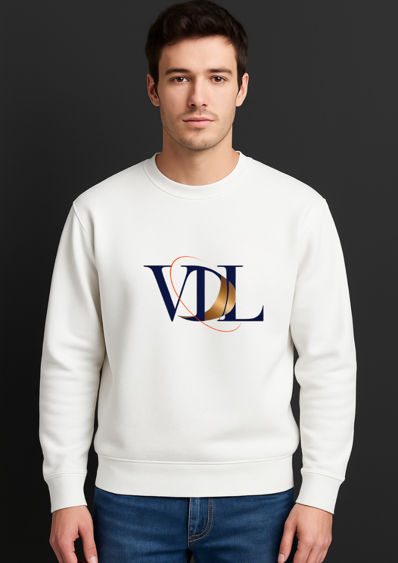 miniature de Pull blanc