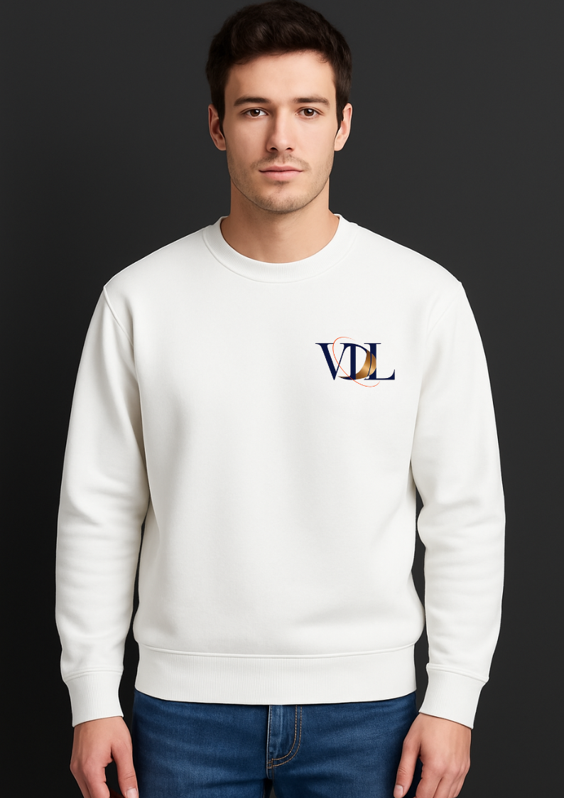 Pull Blanc Chic et Confort