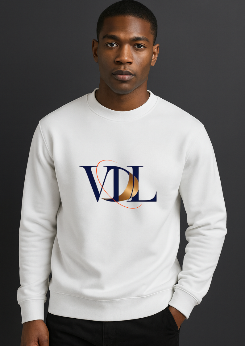 miniature de Pull blanc